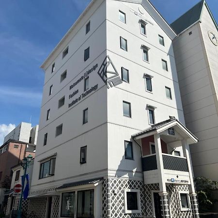 מטסומוטו Guest House Ichiyama Shukuba מראה חיצוני תמונה