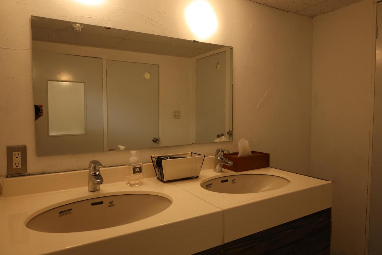 מטסומוטו Guest House Ichiyama Shukuba מראה חיצוני תמונה